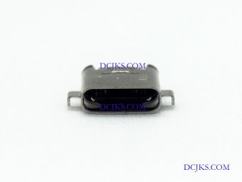 DC Jack USB Type-C for Asus ZenBook 13 OLED UM325 UM325UA Power Connector Port Replacement Repair