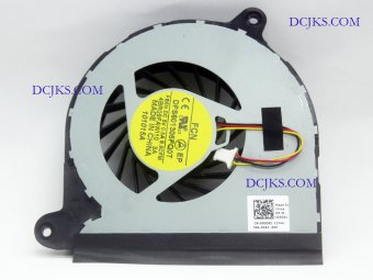 D0D6C 0D0D6C Fan for Dell Inspiron 17R 5720 7720 Replacement Repair DFS601305FQ0T FB6N