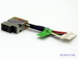 HP Pavilion Power 15-CB000 Laptop PC DC Jack IN Power Connector Cable DC-IN 926430-001