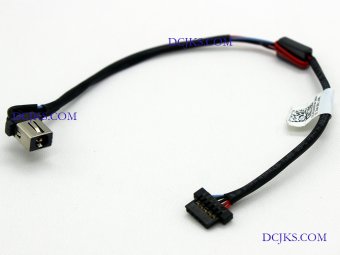 DC Jack Cable for Acer Iconia W3-810 W3-810P Tablet Power Connector Port SAD3 DC30100OF00 50.L1JN2.003