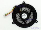 Sony VAIO VGN-FE Fan Replacement Repair UDQF2PH22CF0