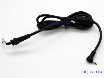 Adapter Repair Replacement DC Cable 2.3x0.7mm1.2m for Asus
