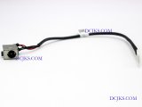 Acer Aspire 1 A114-31 A114-32 Power Jack DC IN Cable Z8PA DDZ8PAAD000 DDZ8PAAD010