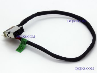 HP DC IN CABLE 150W L71031-F21 L71031-Y14 CBL00875-0210 Power Jack Connector