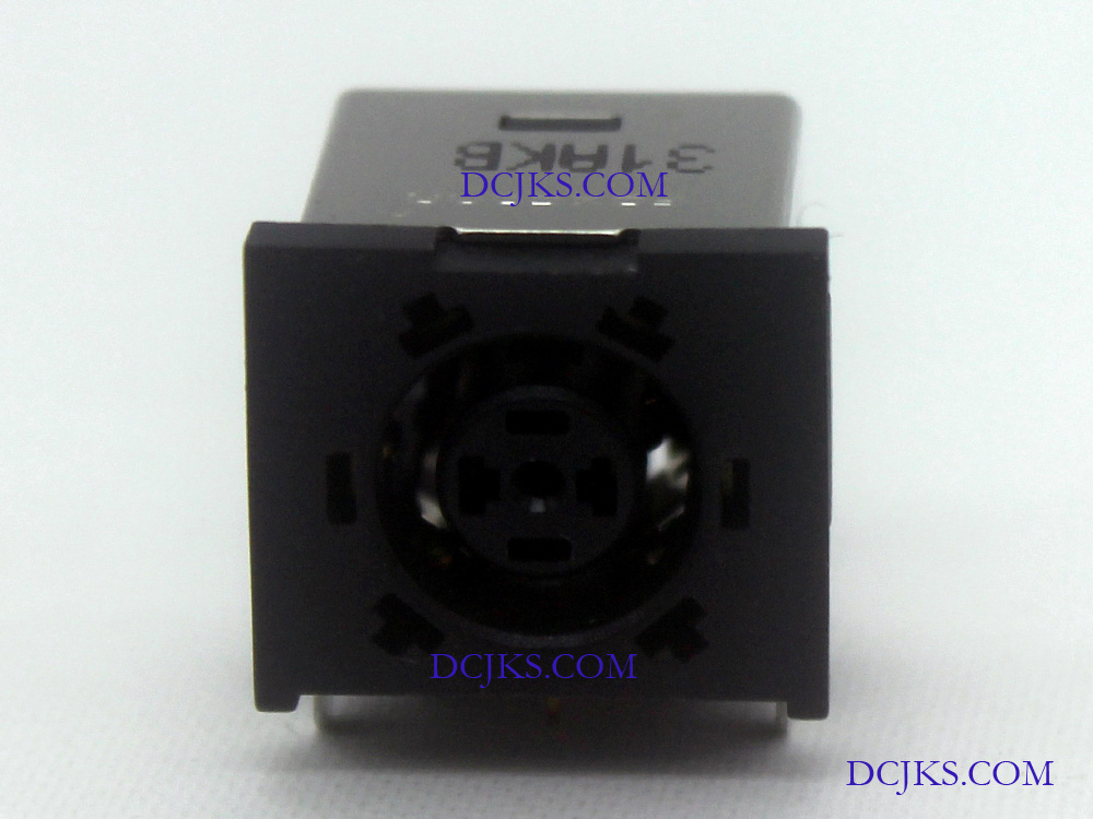 (image for) DC Jack for Gigabyte Aorus X9 DT Power Connector Port Replacement Repair