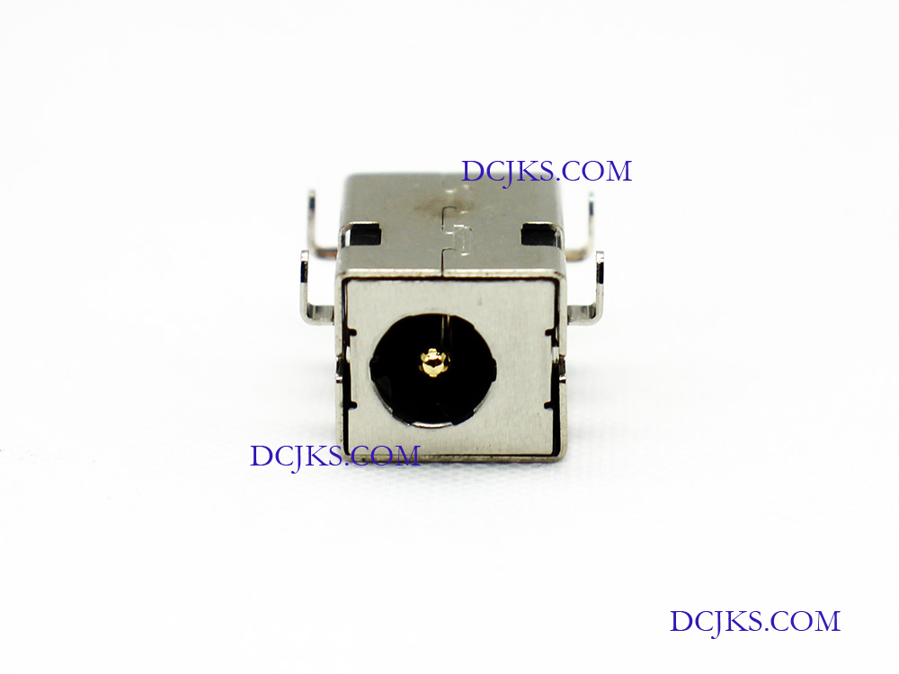 (image for) DC Jack for CLEVO NJ50PU NJ51PU NJ55PU NJ56PU NJ70PU Power Connector Charging Port DC-IN Socket