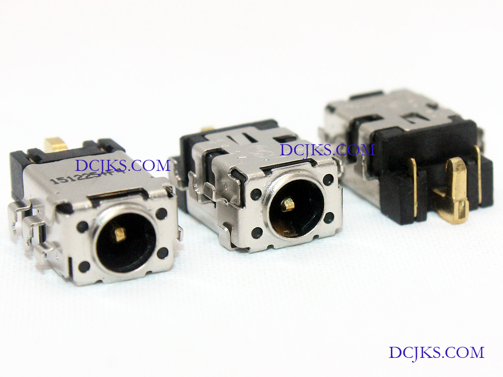 (image for) DC Jack for Asus TP301UA TP301UK TP301UJ Power Connector Port Replacement Repair