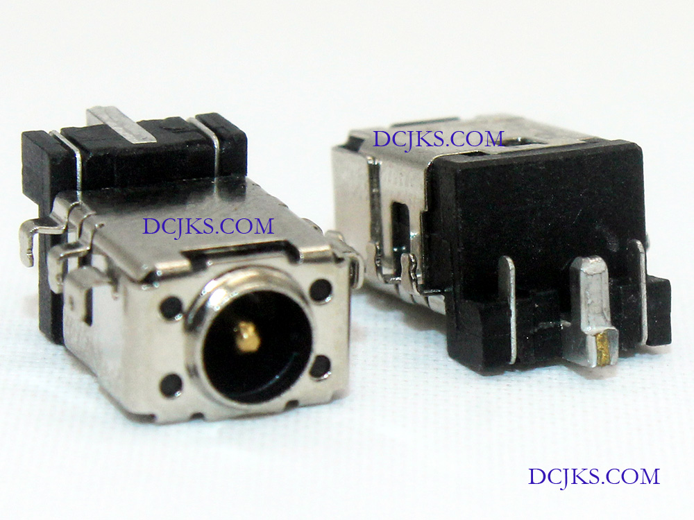 (image for) DC Jack for Asus X441BA X441MA X441MB X441NA X441NC X441SA X441SC X441UA X441UAK X441UR X441URK X441UV X441UVK