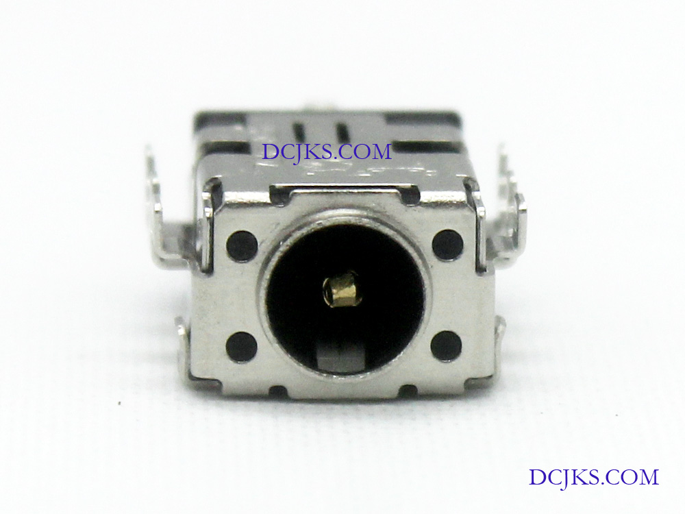 (image for) DC Jack for Asus Chromebook C202SA Power Connector Port Repair Replacement