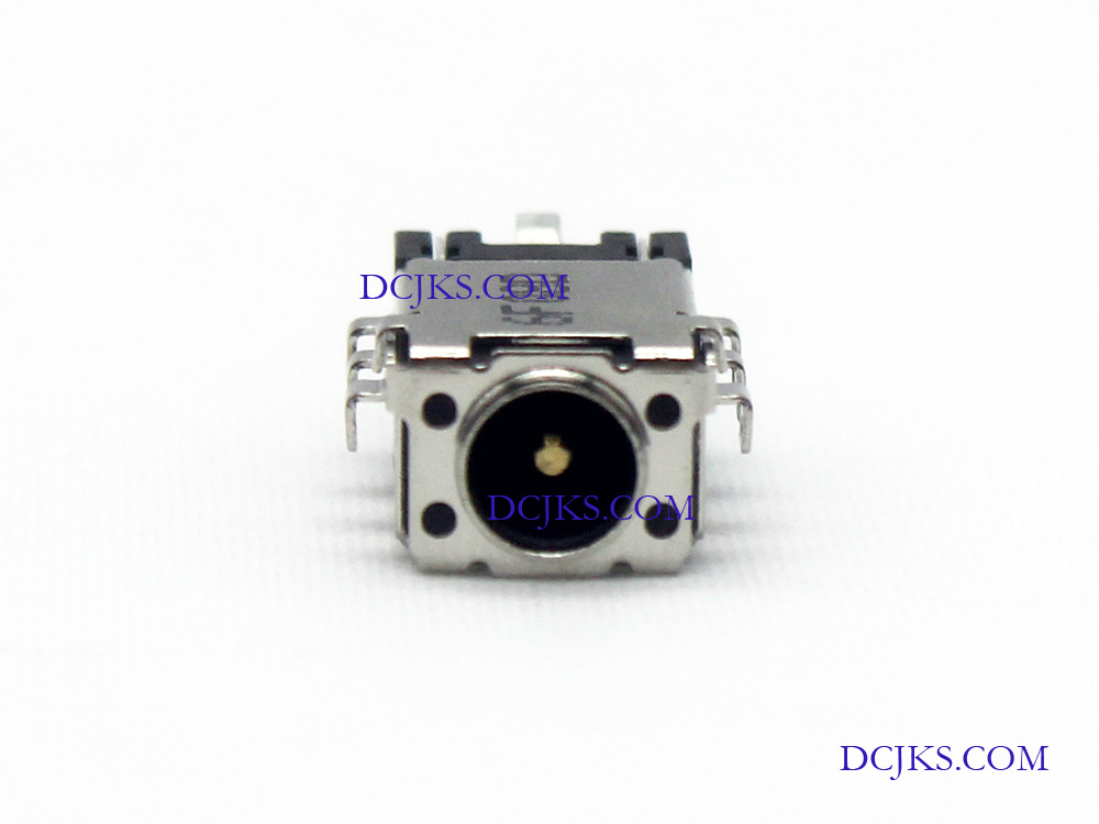(image for) DC Jack for Asus UX330CA UX330CAK UX330UA UX330UAK Power Connector Port Replacement Repair