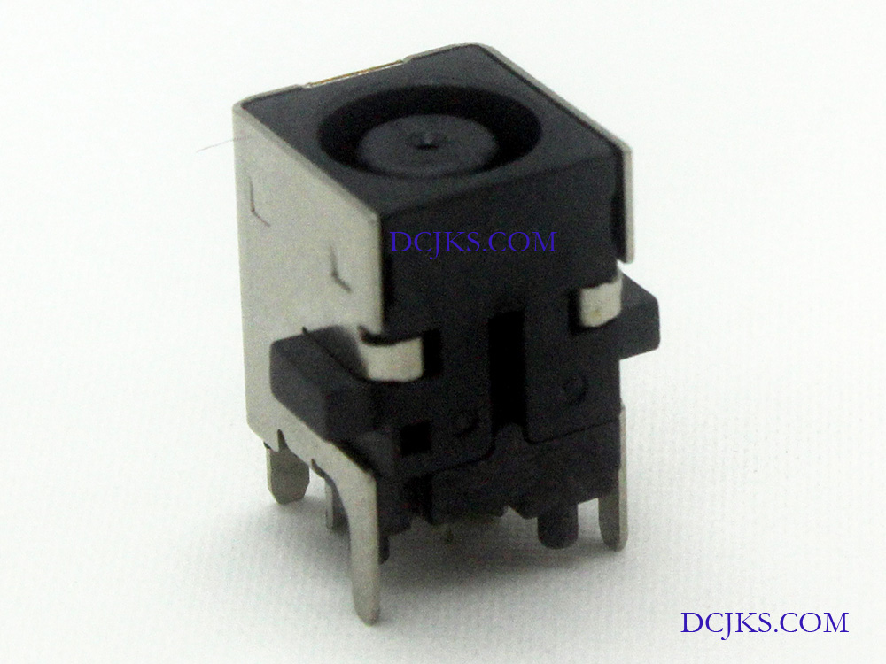 (image for) DC Jack for Dell Pro 24 All-in-One QC24251 W32C002 W32C003 Power Connector Charging Port DC-IN