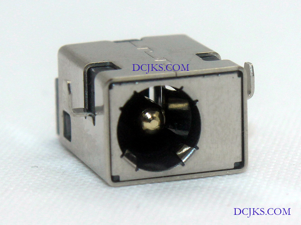 (image for) DC Jack for Nexoc B519 G739 G515 II Power Connector Port Replacement Repair