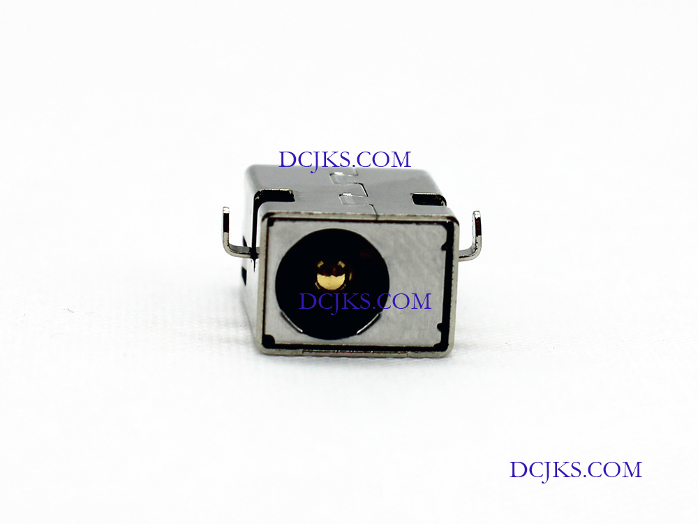 (image for) TongFang GK7MP5R GK7MPFR DC Jack Power Connector Charging Port DC-IN