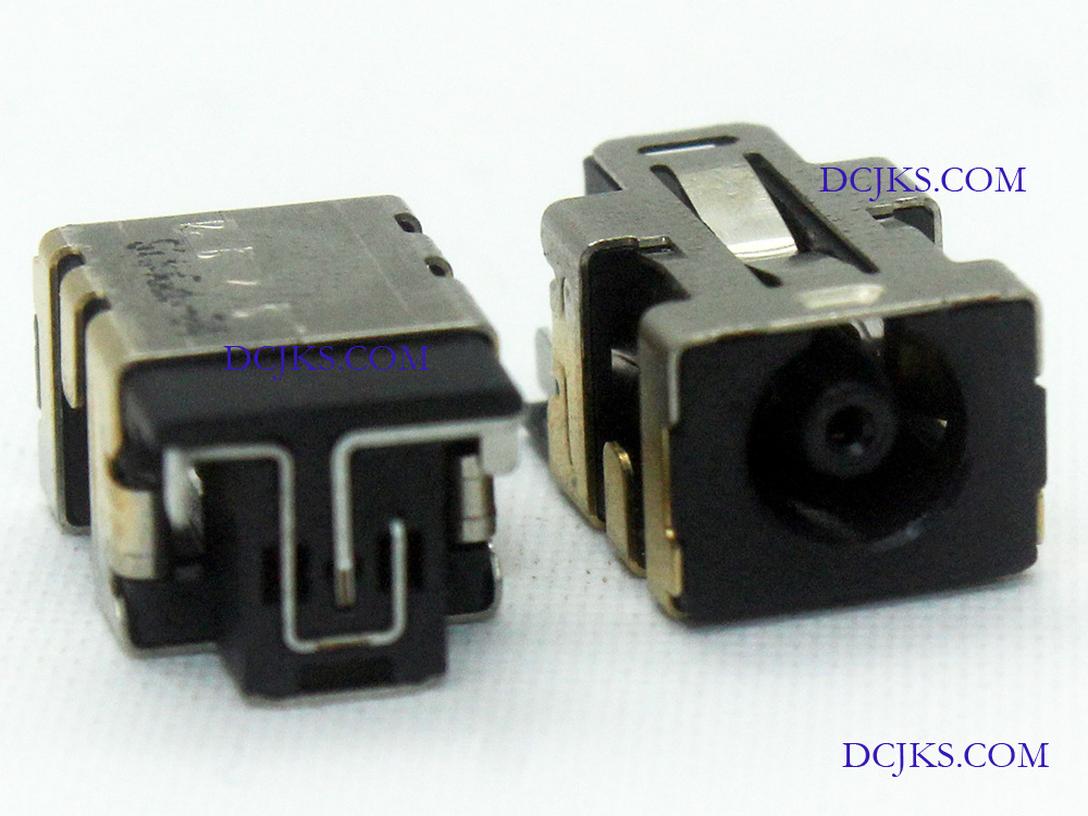(image for) DC Jack for HP EliteBook 830 836 840 846 850 G6 Power Connector Port Replacement Repair
