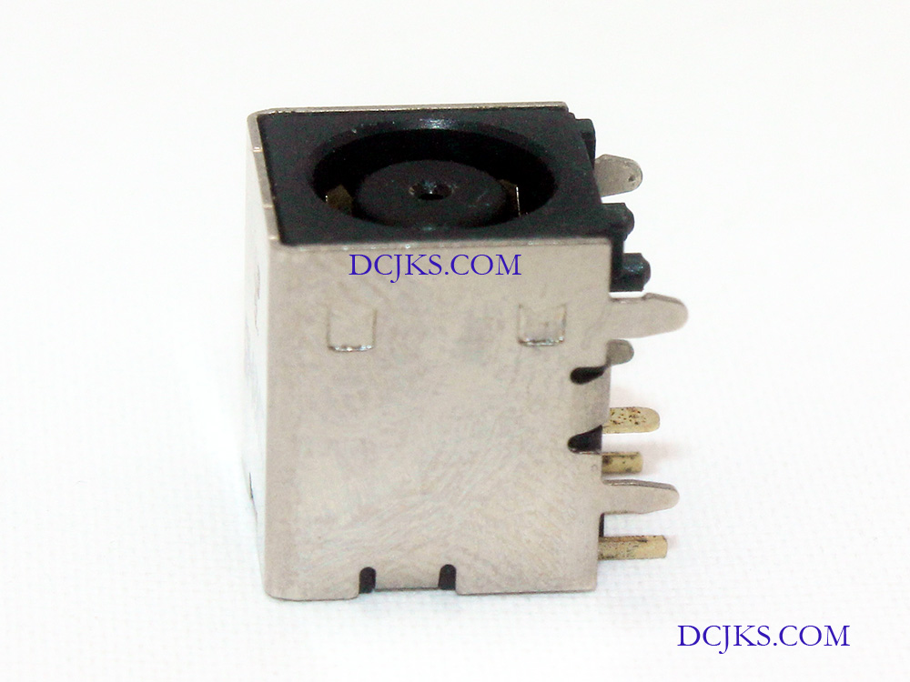 (image for) DC Jack for Dell Pro Micro Plus QBM1250 D19U001 Power Connector Charging Port DC-IN