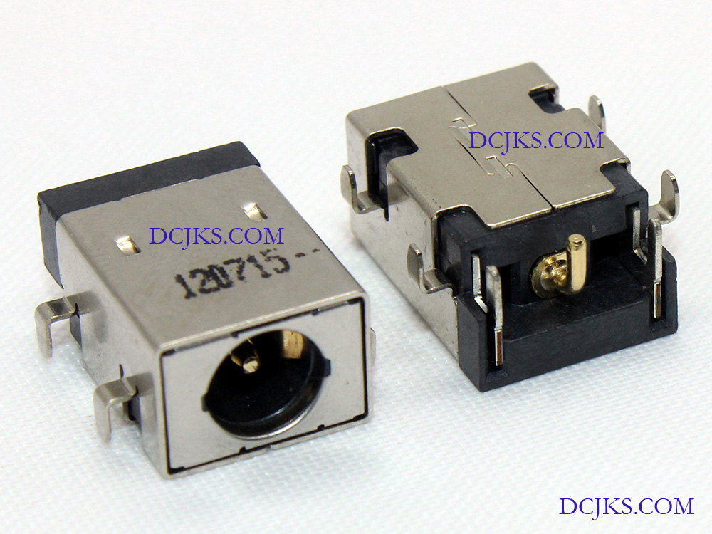 (image for) DC Jack for Acer Aspire E17 E5-771 E5-771G Power Connector Port Replacement