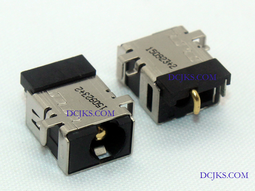 (image for) DC Jack for Asus R51LB R51LD R51LJ R51LN Power Connector Port Replacement Repair