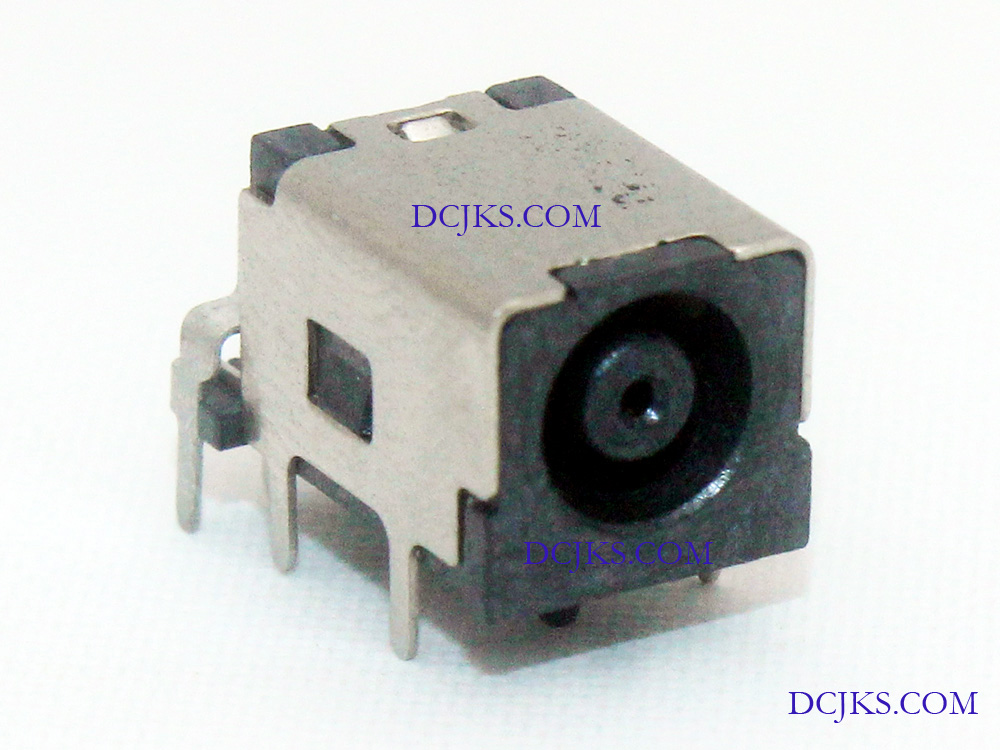 (image for) DC Jack for Dell OptiPlex 3060 3060M 5060 5060M 7060 7060M D10U003 Power Connector Port Replacement Repair