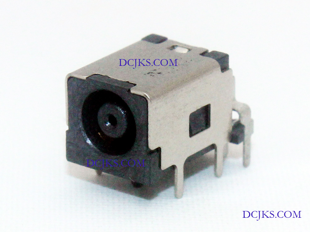 (image for) DC Jack for Dell Pro Micro QCM1255 D19U004 Power Connector Charging Port DC-IN