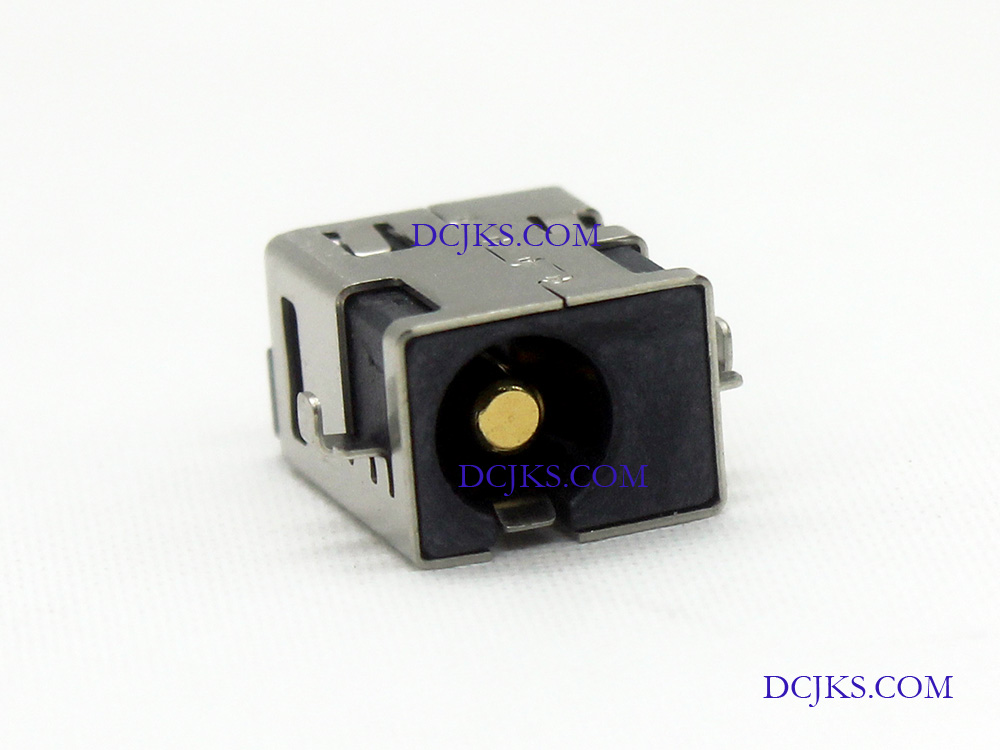 (image for) MSI MS-17FK Bravo 17 A4DDK A4DDR DC Jack Power Connector Charging Port DC-IN