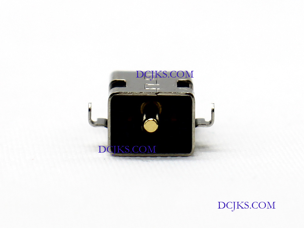 (image for) DC Jack for CLEVO NL40GU NL41GU NL40GU1 NL41GU1 Power Connector Charging Port DC-IN Socket