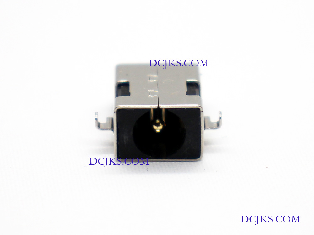 (image for) CLEVO NL70AU NL75AU NL70PU NL75PU DC Jack Power Connector Charging Port DC-IN Socket