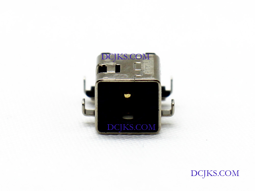 (image for) Lenovo IdeaPad Slim 1-11AST-05 81VR DC Jack Power Connector Charging Port