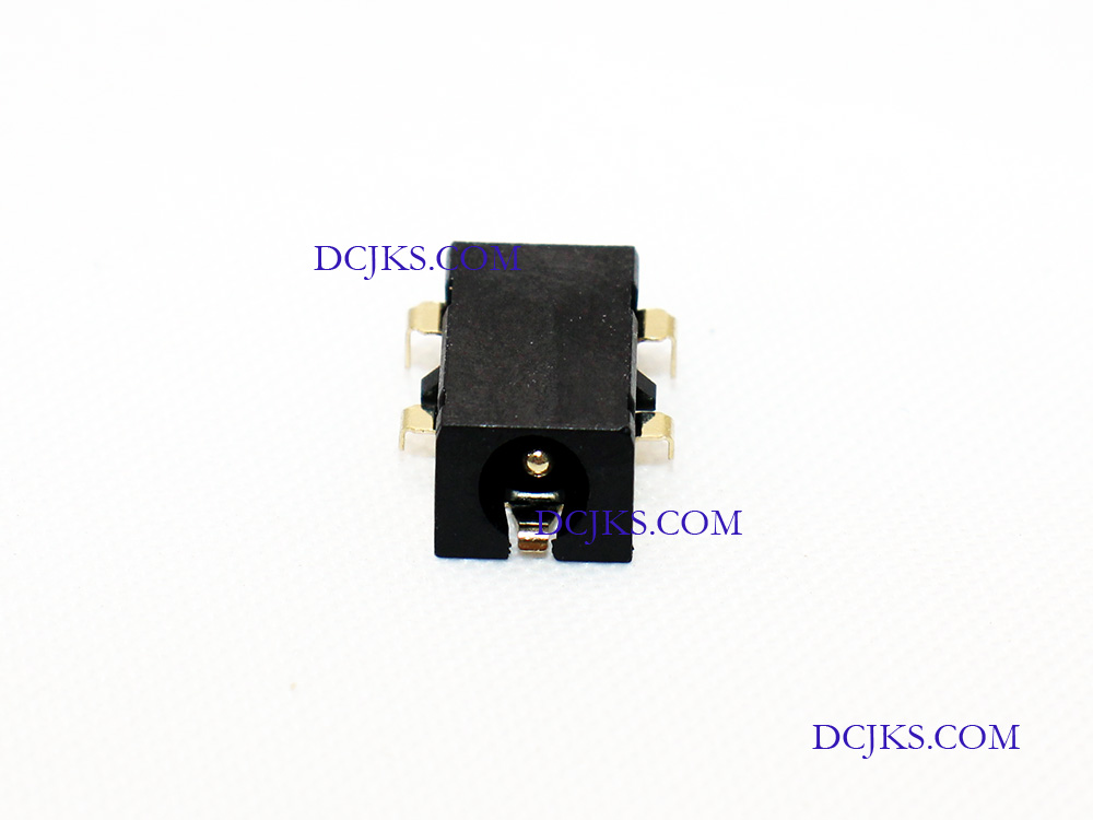 (image for) Teclast F15 Plus2 II DC Jack Power Connector Charging Port DC-IN Replacement Repair