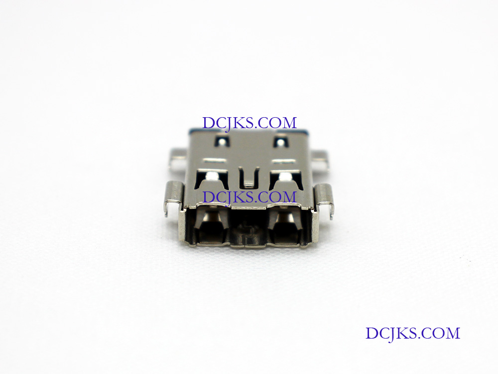 (image for) DC Jack for MSI CreatorPro X17 HX X17HX A13V A13VKS A13VM Power Connector Charging Port DC-IN MS-17Q2 MS-17Q21