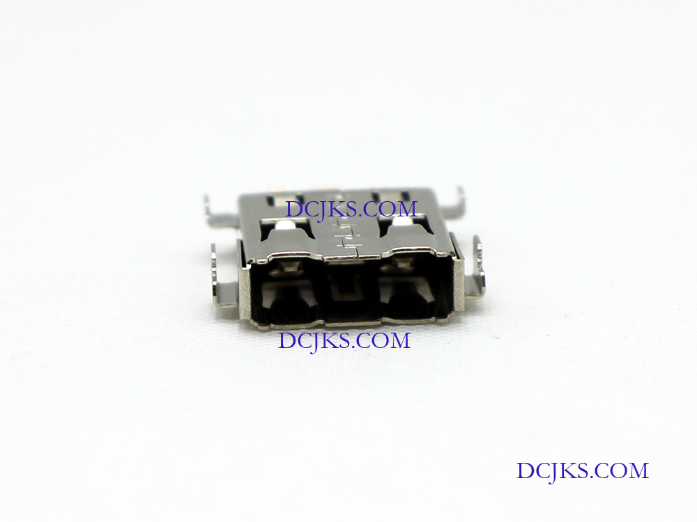 (image for) DC Jack for MSI Raider GE77 HX GE77HX 12U 12UGS 12UH 12UHS Power Connector Charging Port DC-IN MS-17K51 MS-17K5