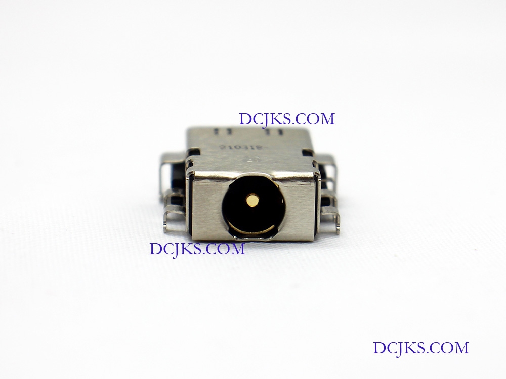 (image for) DC Jack for Acer Nitro 5 AN517-53 Power Connector Charging Port DC-IN Replacement Repair