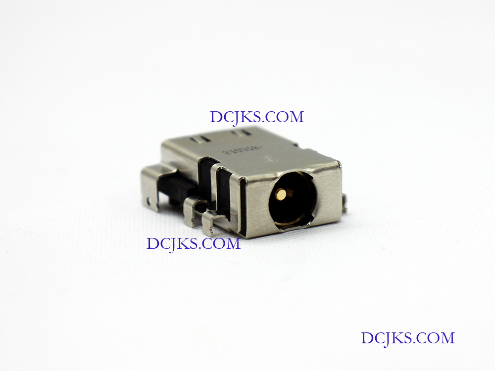 (image for) DC Jack for Acer Nitro 16 AN16-41 AN16-42 Power Connector Charging Port DC-IN Replacement Repair