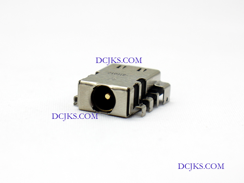 (image for) DC Jack for Acer Nitro 16 AN16-51 Power Connector Charging Port DC-IN Replacement Repair