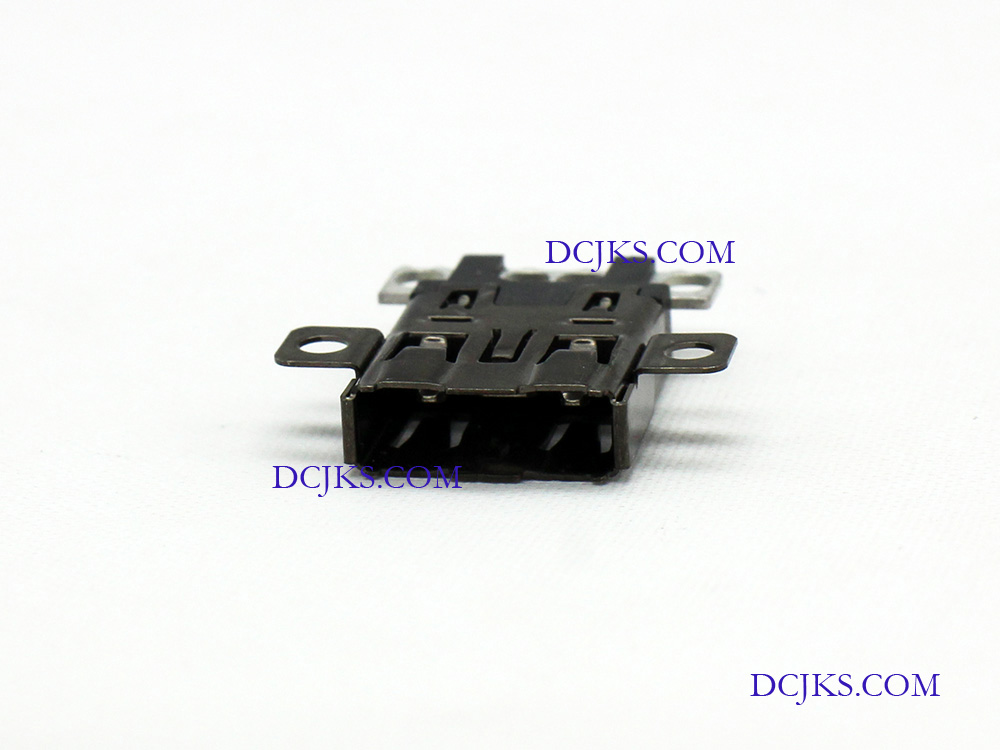 (image for) DC Jack for MSI Creator CreatorPro Z16 HX Studio 13V A13VETA A13VFTA A13VGTA A13VJTA A13VKTA Power Connector Charging Port DC-IN MS-15G3 MS-15G31