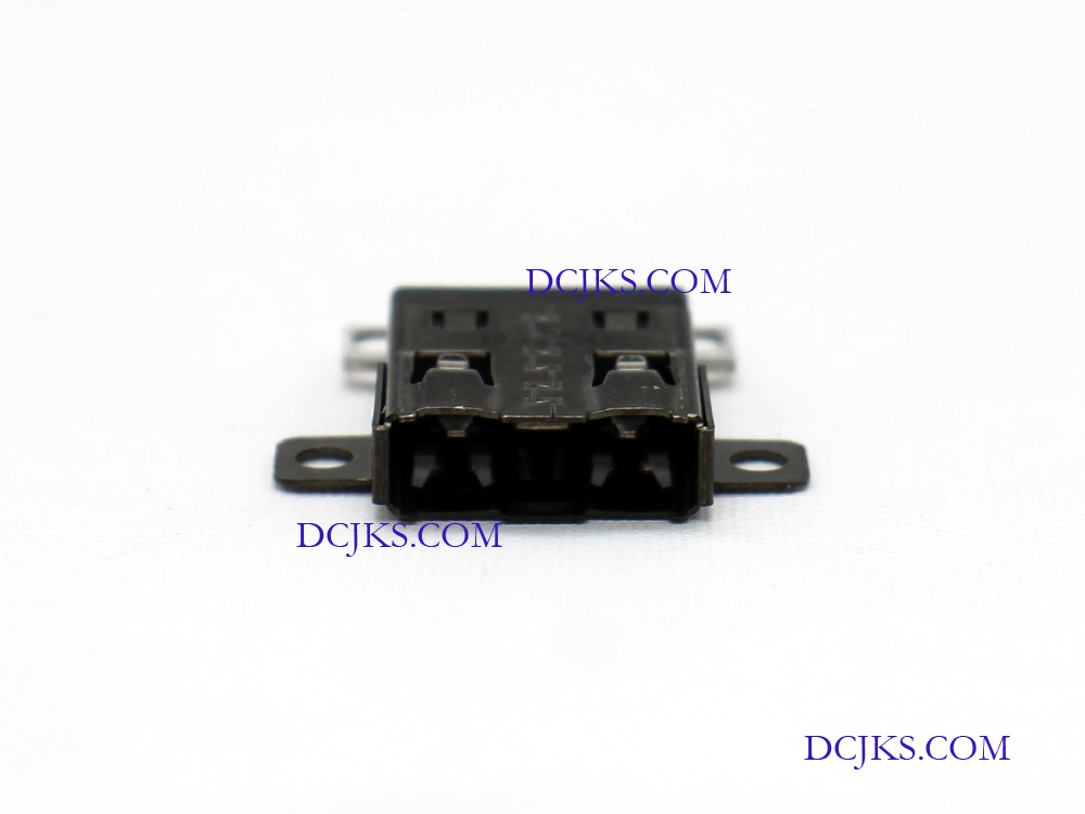 (image for) DC Jack for MSI Creator CreatorPro Z17 A12UET A12UGST A12UGT A12UHST A12UHT A12UKST A12UMST Power Connector Charging Port DC-IN MS-17N1 MS-17N11