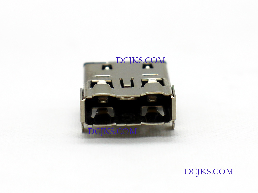 (image for) DC Jack for MSI Vector 17 HX A14V A14VFG A14VGG A14VHG A14VIG Power Connector Charging Port DC-IN MS-17S2 MS-17S21