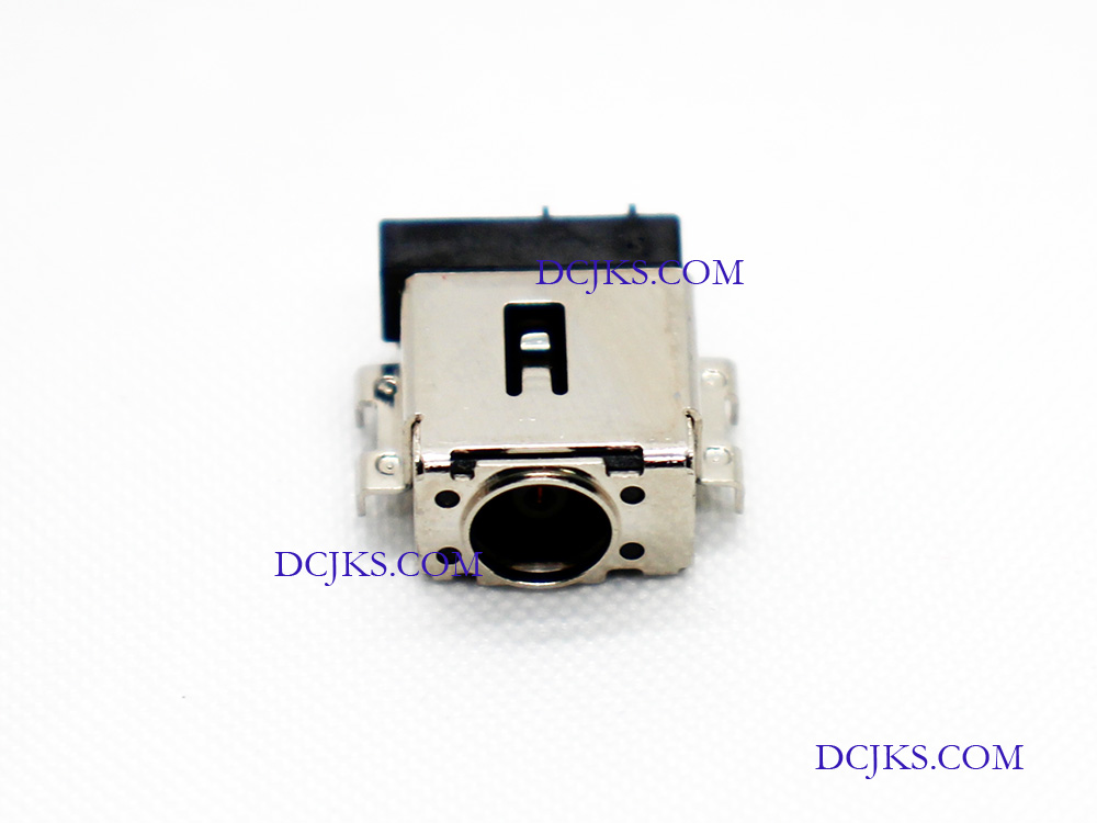 (image for) DC Jack for MSI Stealth 14 AI Studio A1V A1VEG A1VFG A1VGG Power Connector Charging Port DC-IN MS-14K2 MS-14K21