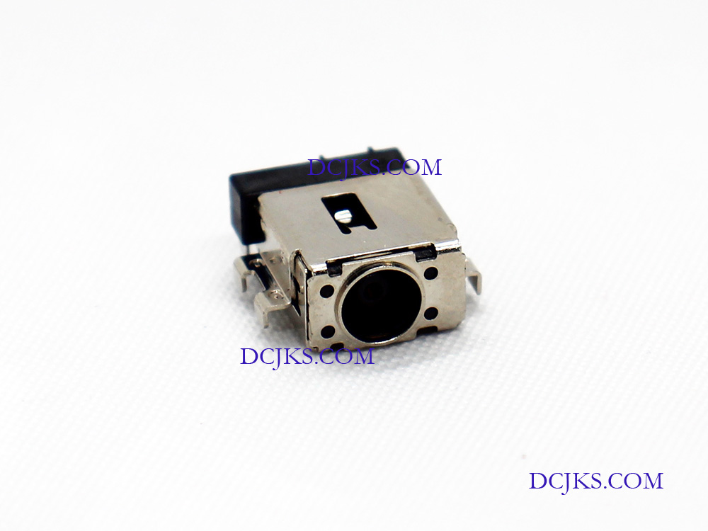 (image for) DC Jack for MSI Modern 14 H D2RM D2RMG D12M D12MG D13M D13MG Power Connector Charging Port DC-IN MS-14L11 MS-14L1