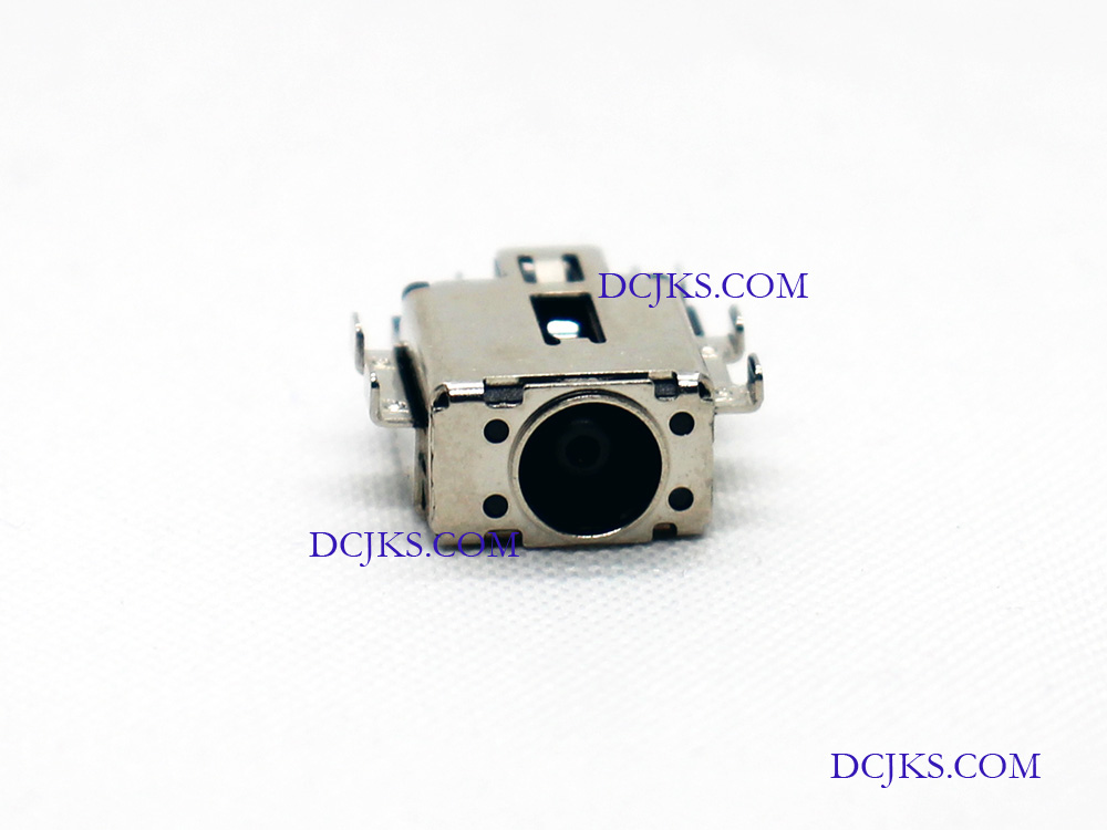 (image for) DC Jack for GIGABYTE AERO 16 OLED BKF BSF 2023 Power Connector Charging Port DC-IN Socket