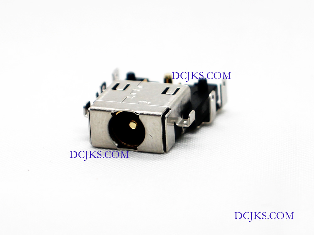 (image for) Acer Aspire 7 A715-51G A715-76 A715-76G DC Jack Power Connector Charging Port DC-IN Replacement Repair