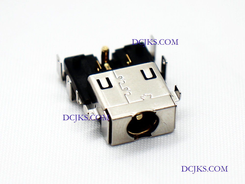 (image for) Acer ConceptD 3 Ezel CC314-72 CC314-72G CC314-72P DC Jack Power Connector Charging Port DC-IN Replacement Repair