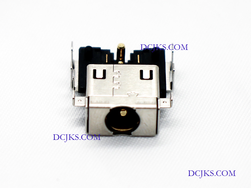 (image for) DC Jack for Acer Nitro V 16S AI ANV16S-61 Power Connector Charging Port DC-IN Socket