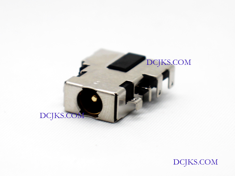 (image for) DC Jack for GIGABYTE AORUS 16 BKF BSF 2023 Power Connector Charging Port DC-IN Socket