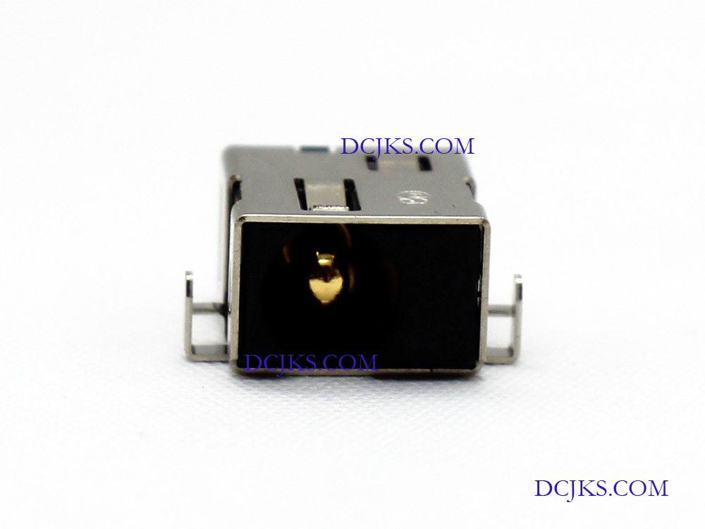 (image for) DC Jack for SAGER NP8961 NP8963 Power Connector Charging Port DC-IN Socket