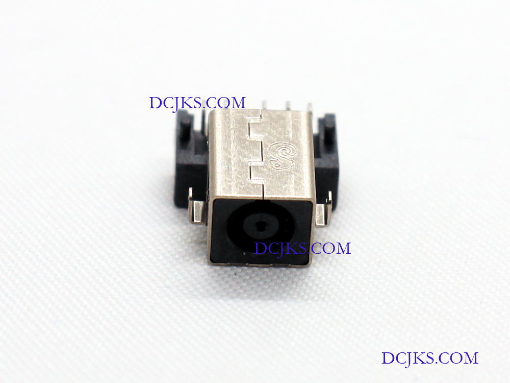 (image for) DC Jack for GIGABYTE AERO X16 EG61H 1TH 1WH 1VH 2WH Copilot+ PC Power Connector Charging Port DC-IN Socket