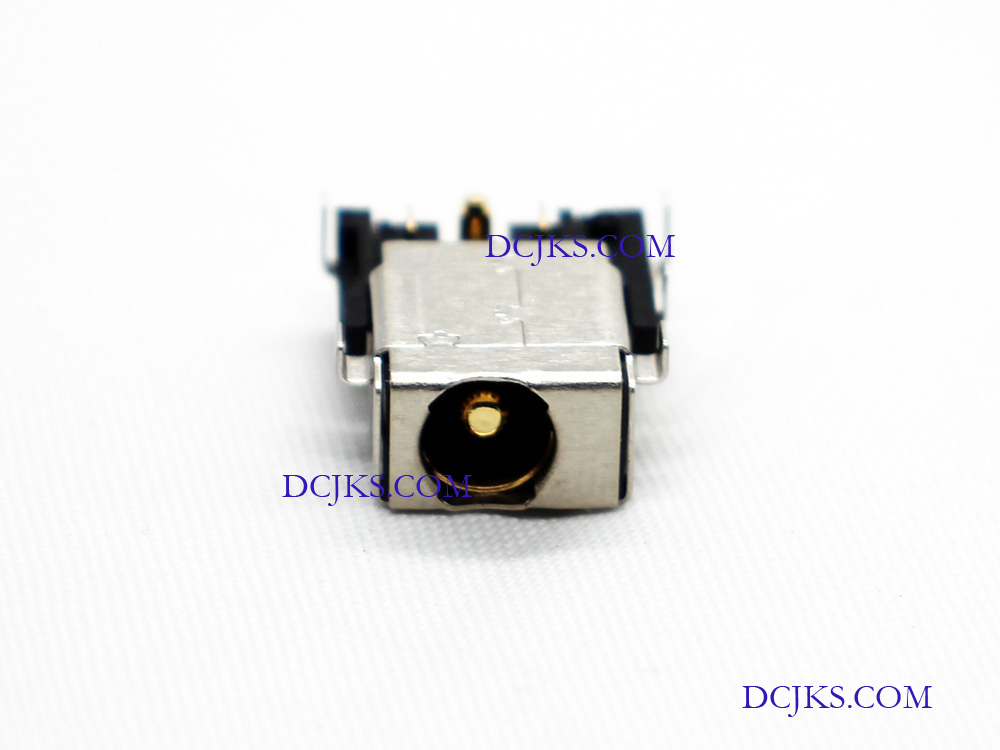 (image for) DC Jack for TONGFANG GM7RG7N GM7RG8N GM7RGIN Power Connector Charging Port DC-IN Socket