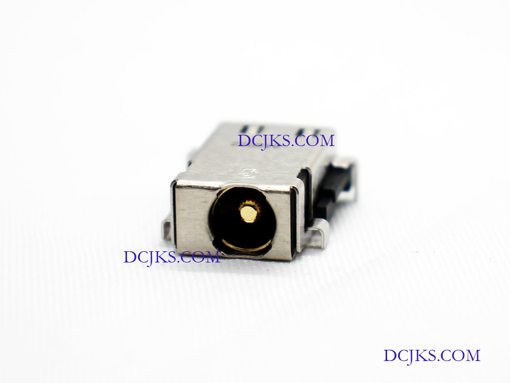 (image for) DC Jack for SCHENKER XMG PRO 16 E25 M25 XPR16E25 XPR16M25 VE M25 XPR16VM25 Power Connector Charging Port DC-IN Socket