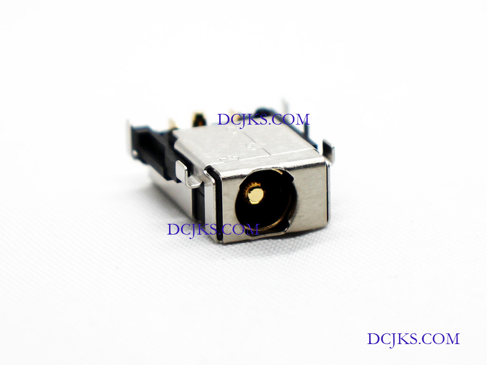 (image for) DC Jack for CLEVO X560WNS X560WNS-G X560WNS-S Power Connector Charging Port DC-IN Socket