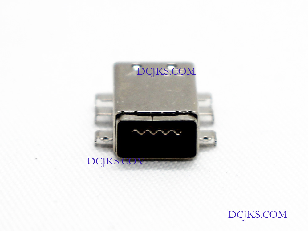 (image for) DC Jack for Asus TUF Gaming A16 FA608FM FA608FP FA608JH FA608PM FA608PP Power Connector Charging Port DC-IN Socket