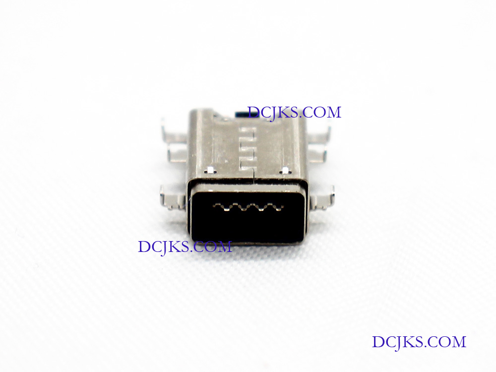 (image for) DC Jack for Asus TUF Gaming A14 FA401KH FA401KM FA401UH FA401UM FA401UU FA401UV FA401WU FA401WV Power Connector Charging Port DC-IN Socket